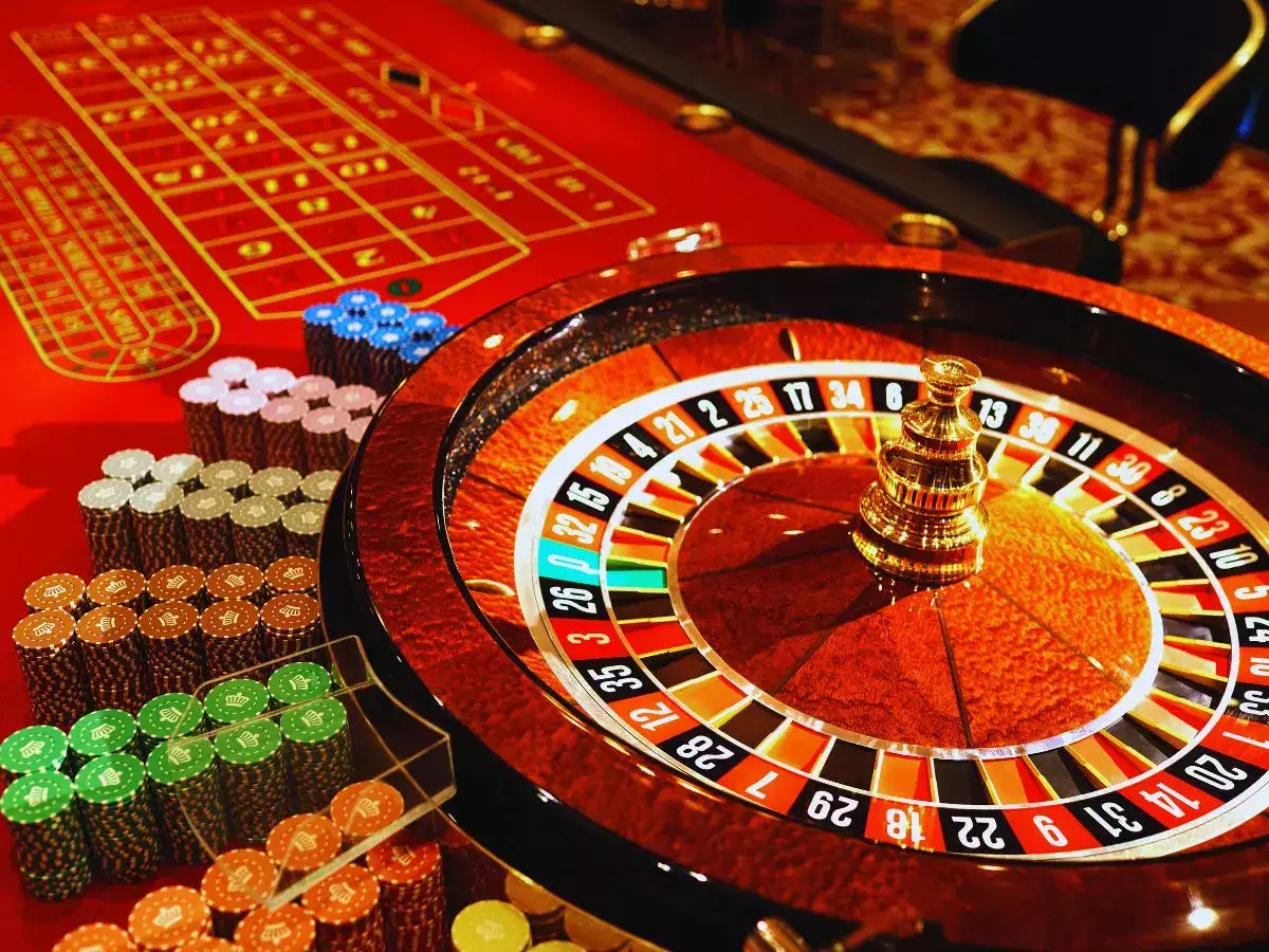 XL Casino