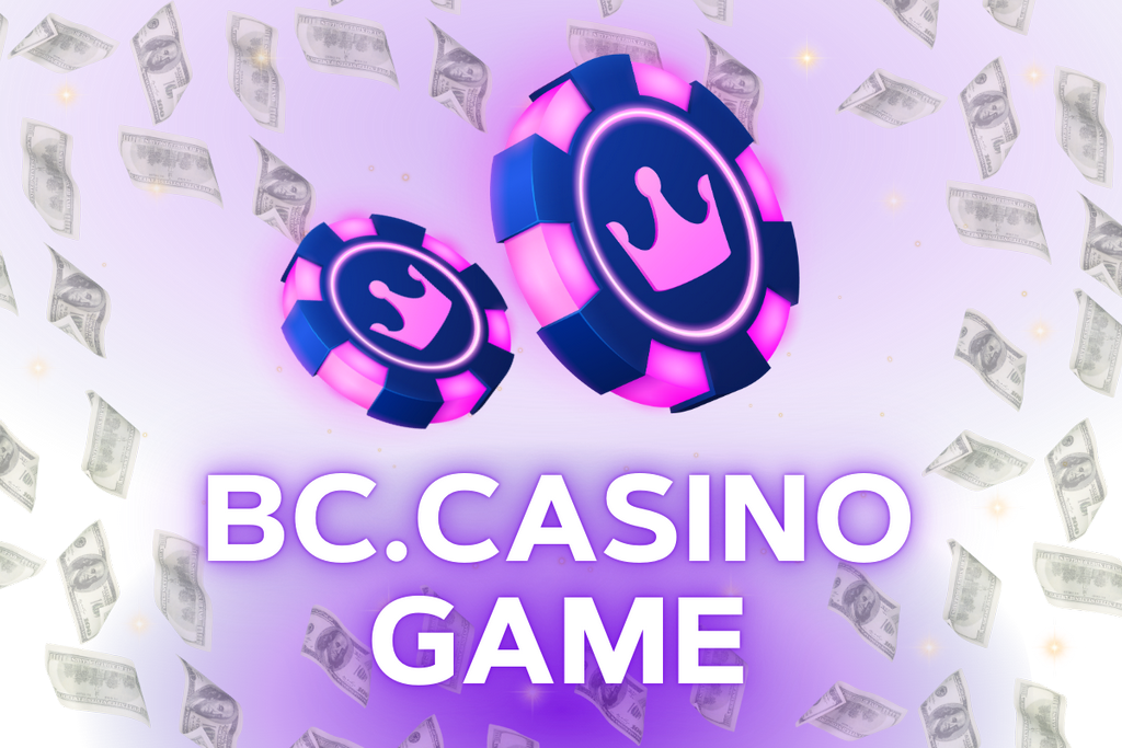 BC.GAME 동양 플레이어를 위한 후기
