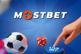 Обзор Mostbet 2026 — Футбольные коэффициенты, бонусы и ставки в режиме реального времени