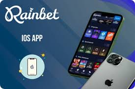 Rainbet Testimonial